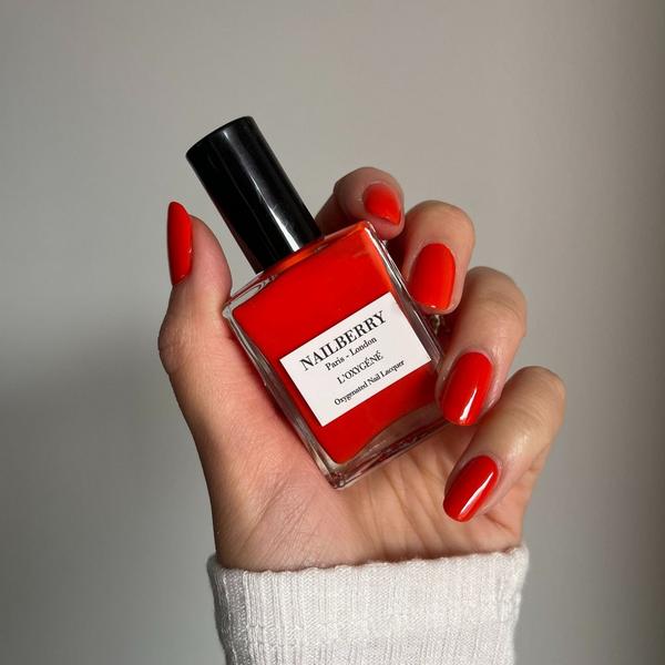 Nailberry Nail Polish #2