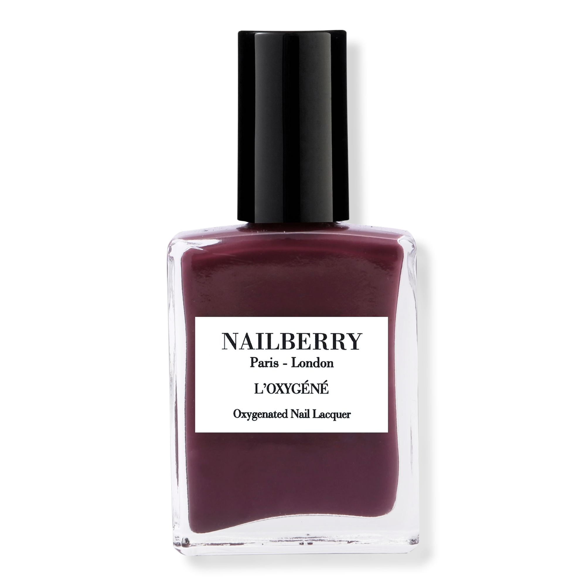 Nailberry Nail Polish #1