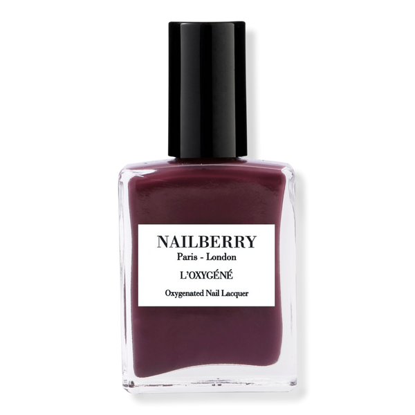 Nailberry Nail Polish #1