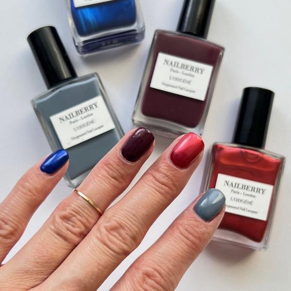 Nailberry Nail Polish #2