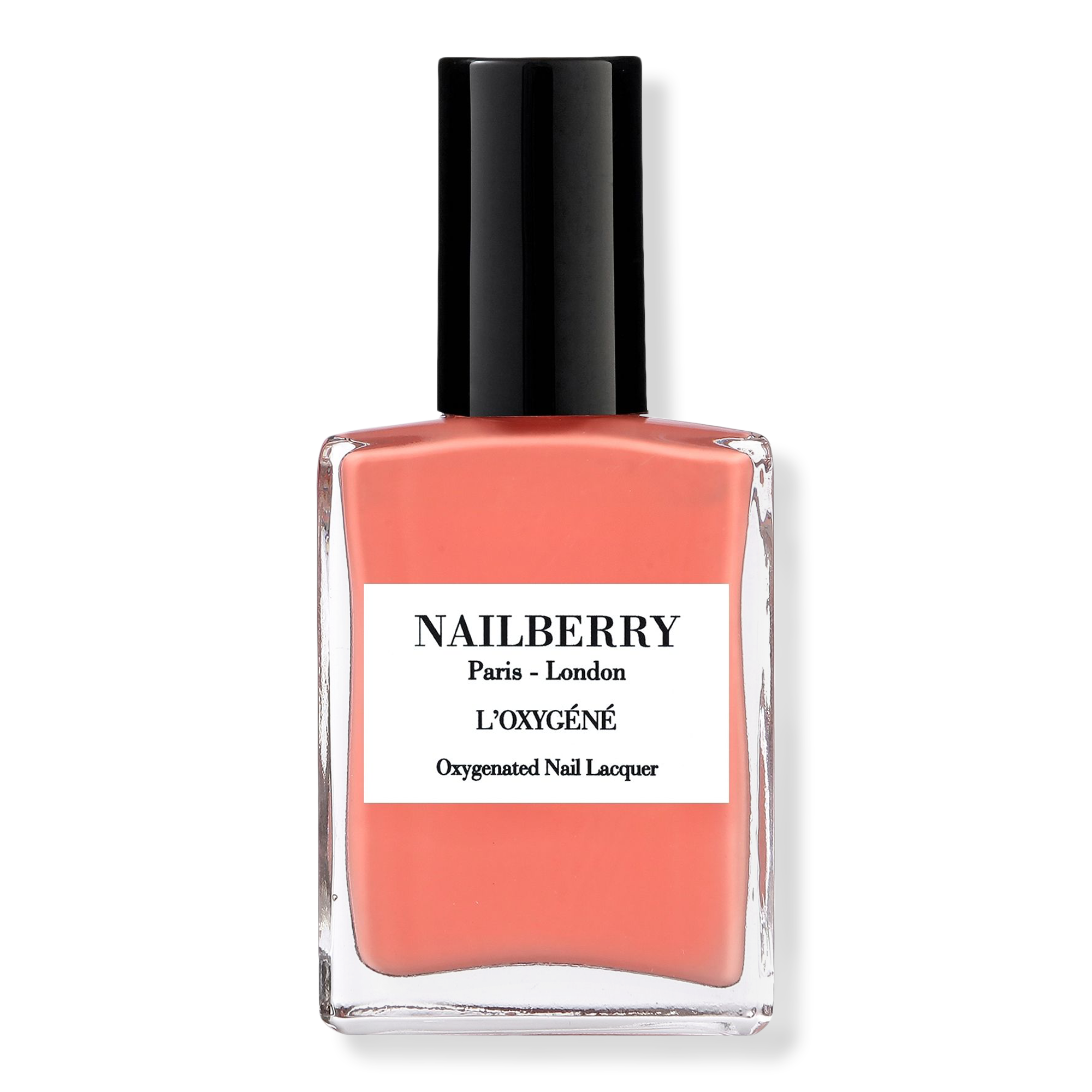Nailberry Nail Polish #1