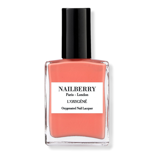 Nailberry Nail Polish #1