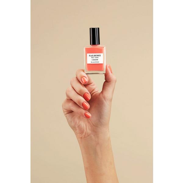 Nailberry Nail Polish #2