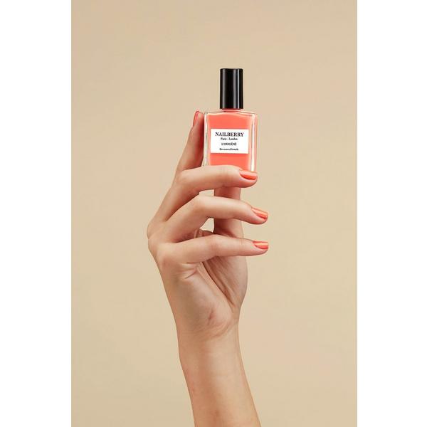 Nailberry Nail Polish #3
