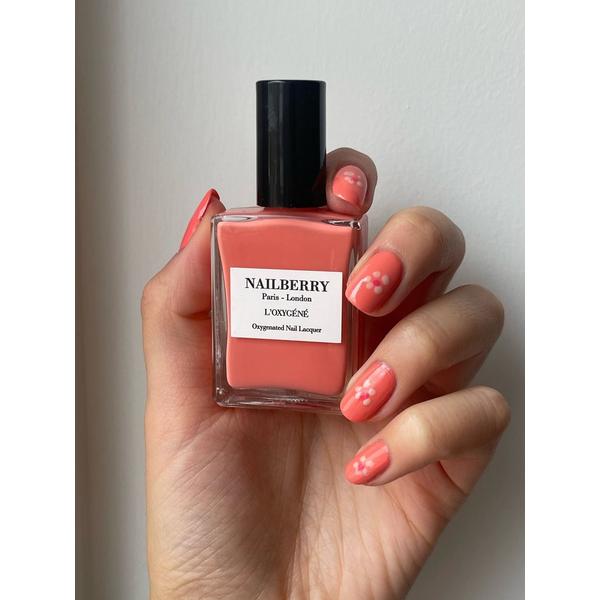 Nailberry Nail Polish #4