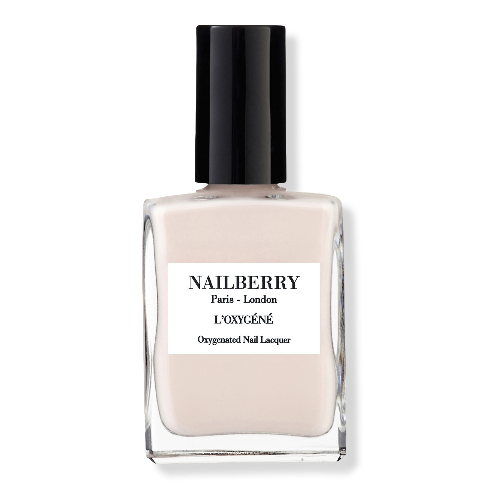 Nailberry Nail Polish #1