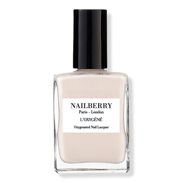 Nailberry Nail Polish #1