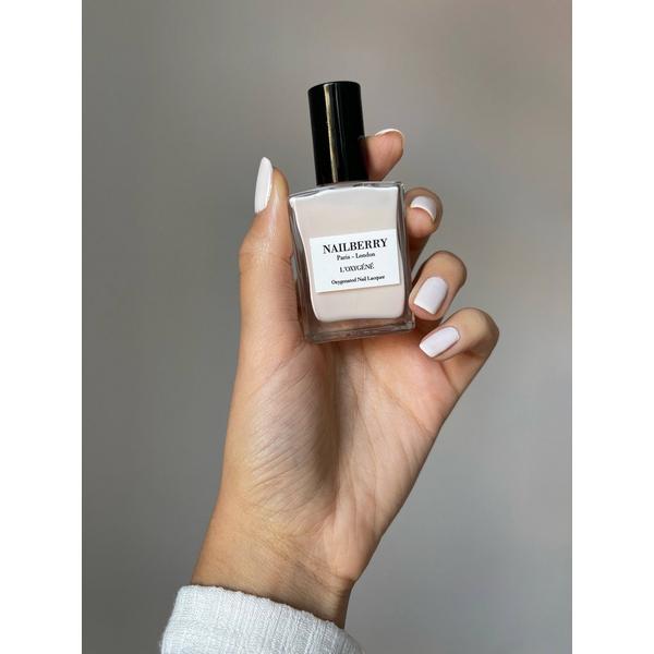 Nailberry Nail Polish #3