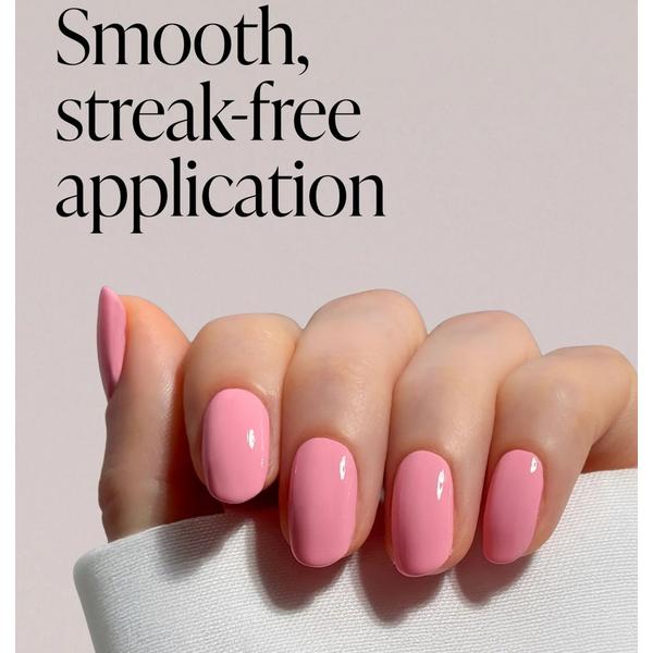 Nailberry Bio-sourced Nail Polish #7