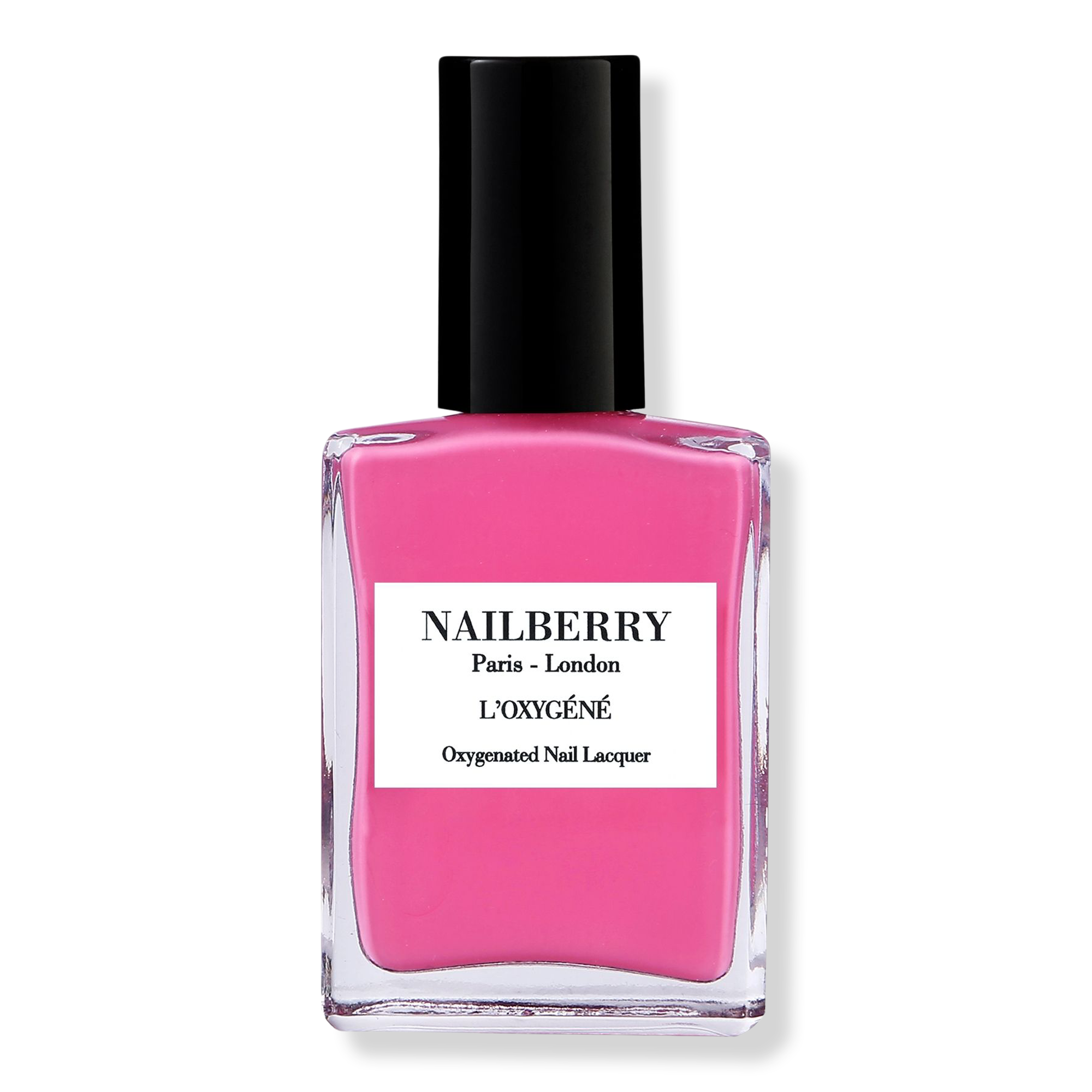Nailberry Nail Polish #1