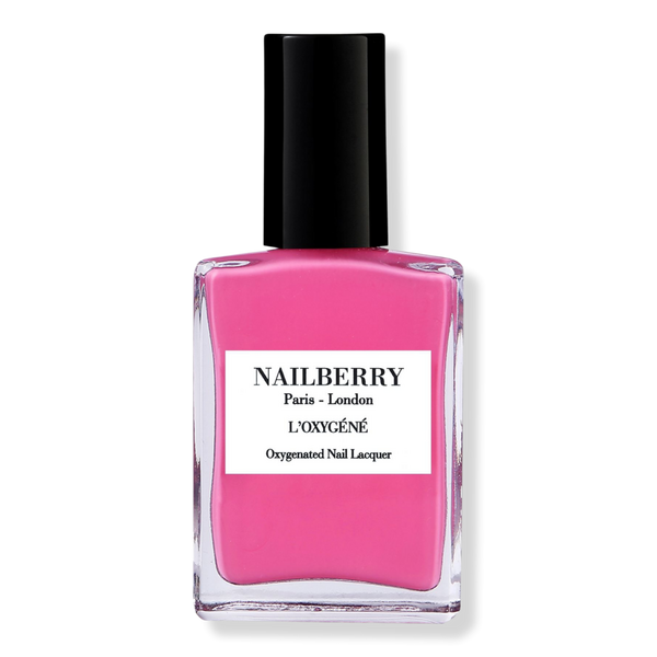Nailberry Nail Polish #1