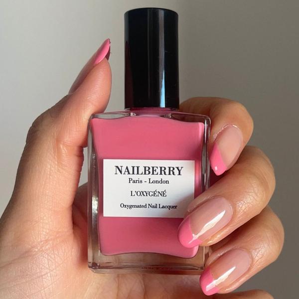 Nailberry Nail Polish #2