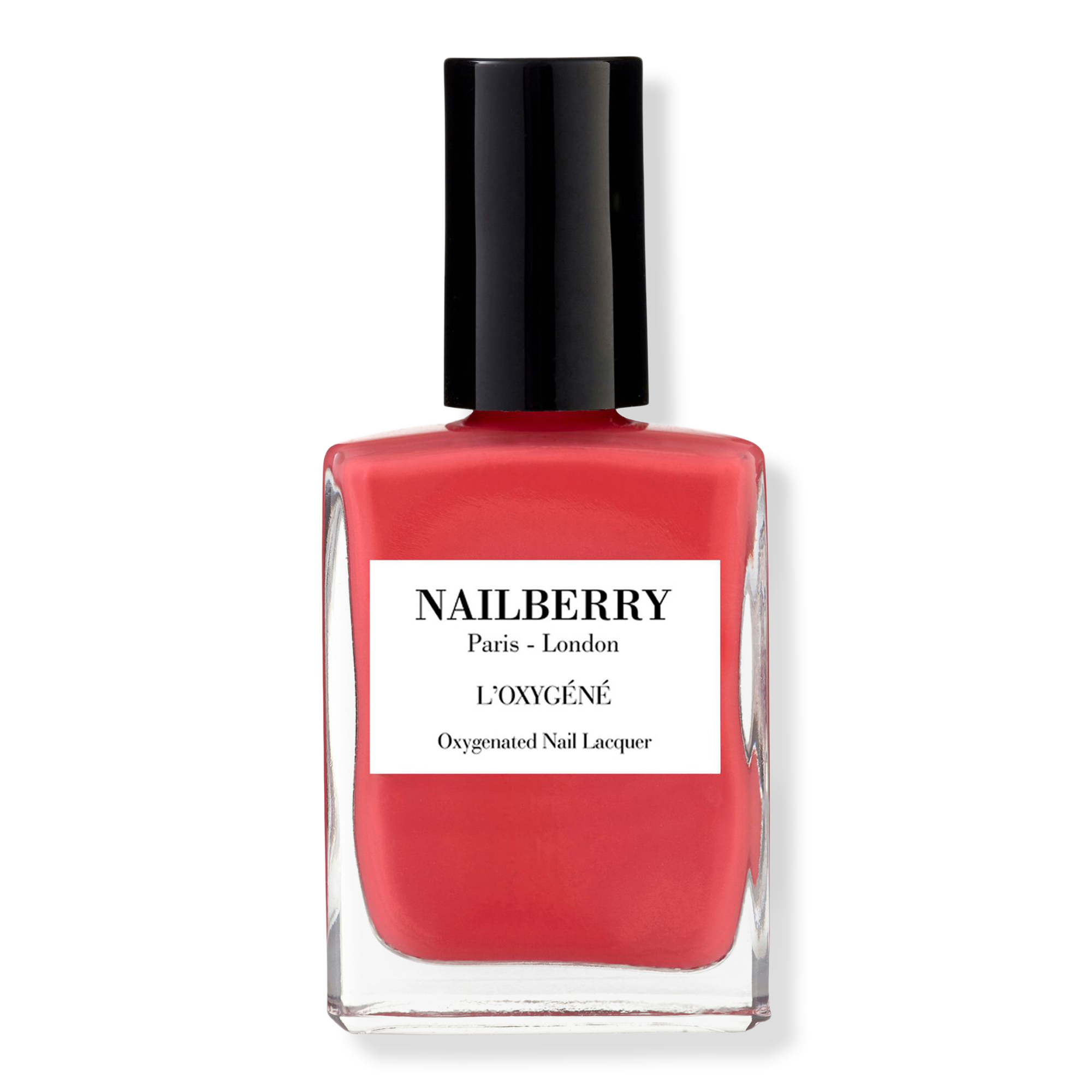 Nailberry Nail Polish #1