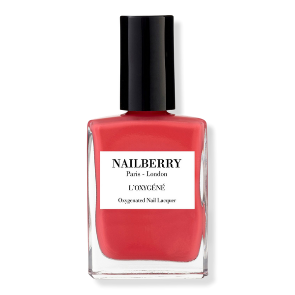 Nailberry Nail Polish #1