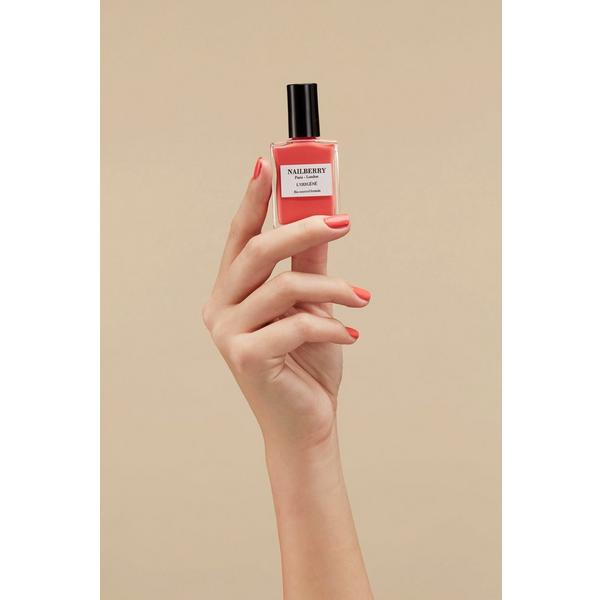 Nailberry Nail Polish #3