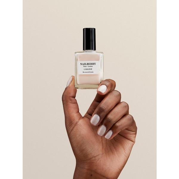 Nailberry Nail Polish #3