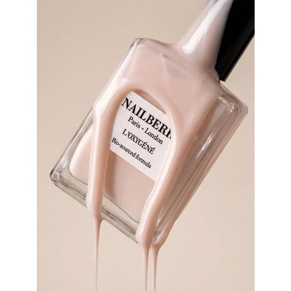 Nailberry Nail Polish #4
