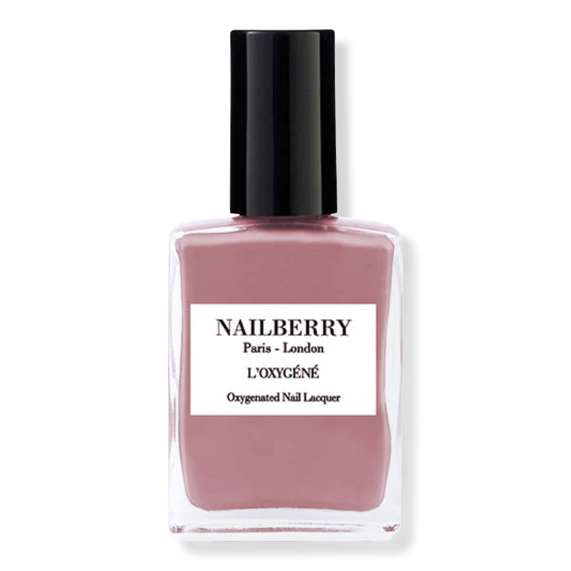 Nailberry Nail Polish #1