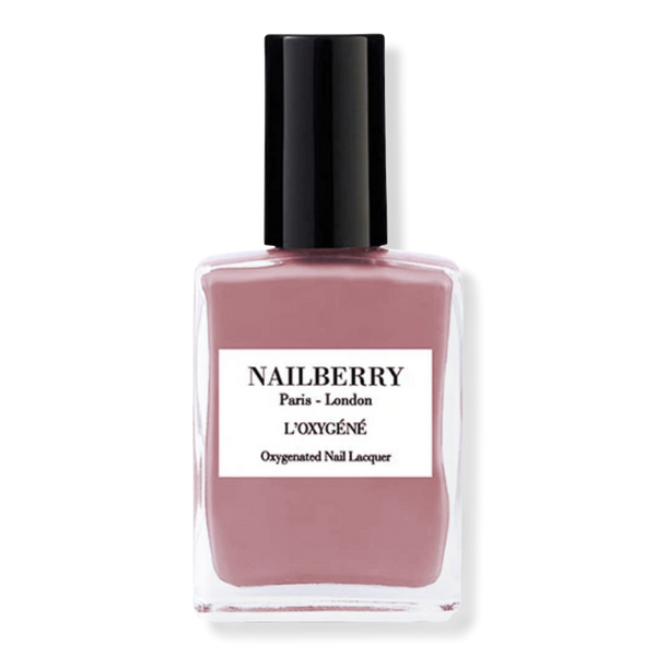 Nailberry Nail Polish #1