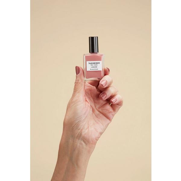 Nailberry Nail Polish #3