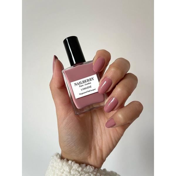 Nailberry Nail Polish #4