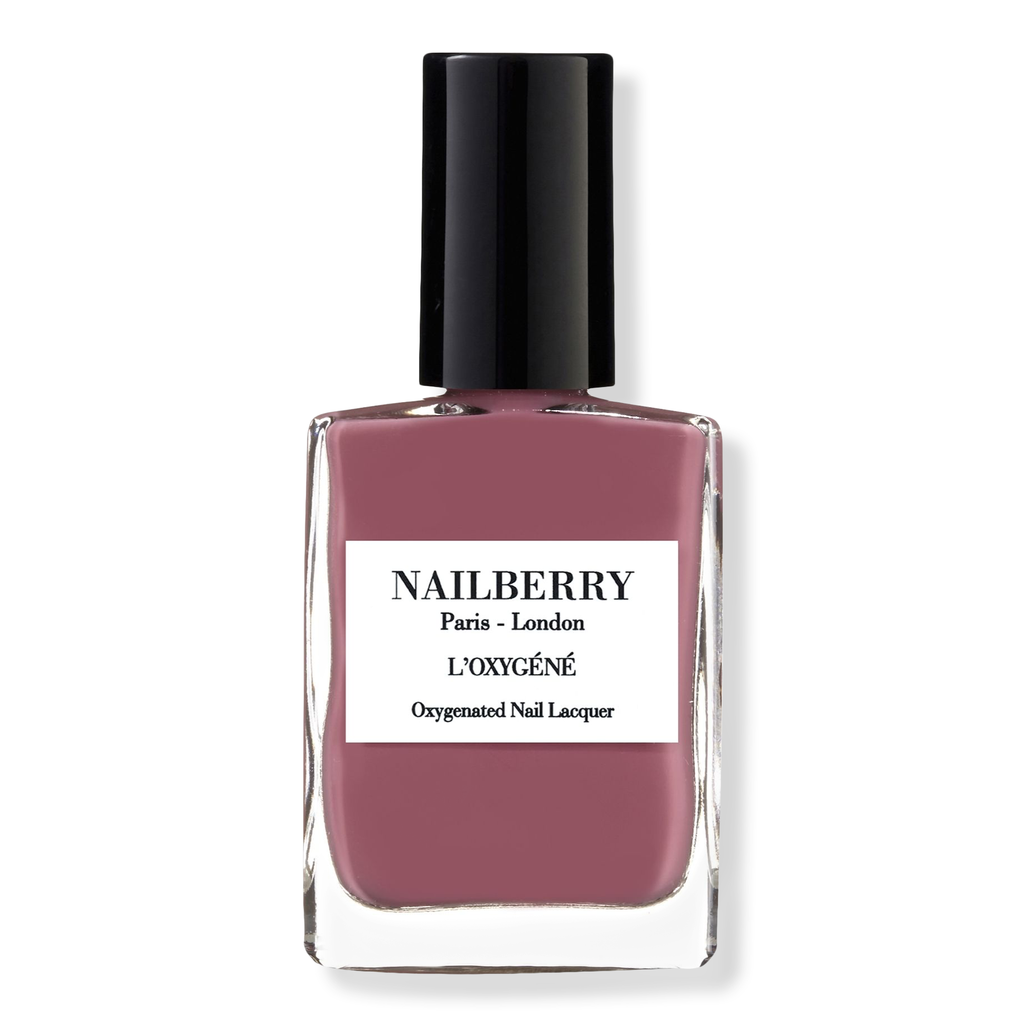 Nailberry Nail Polish #1