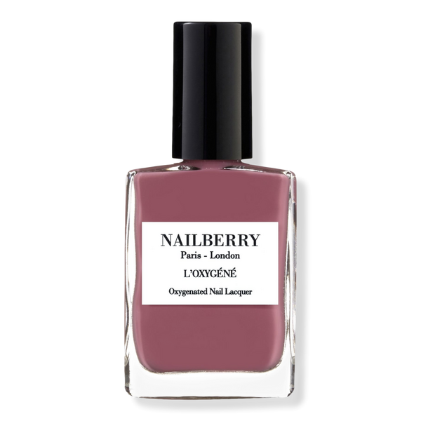 Nailberry Bio-sourced Nail Polish #1