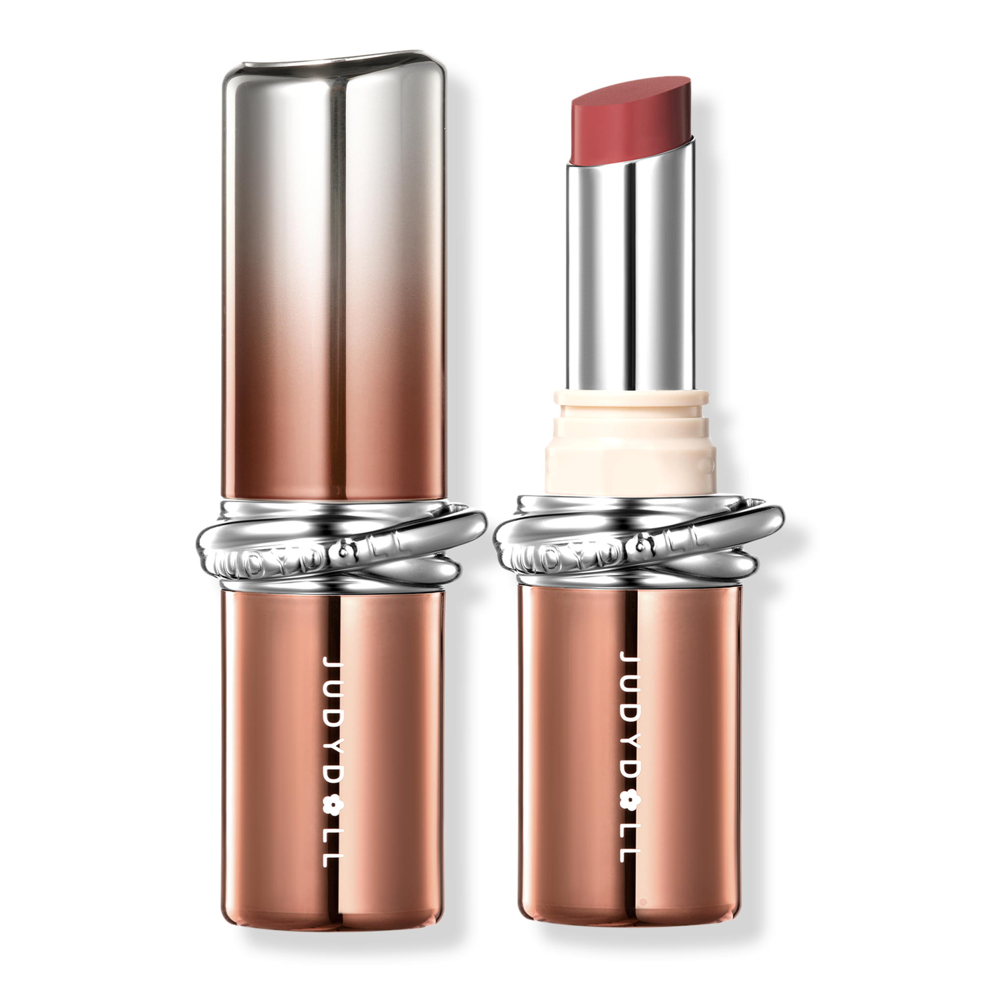 JudyDoll PDRN Stay Shine Lipstick #1