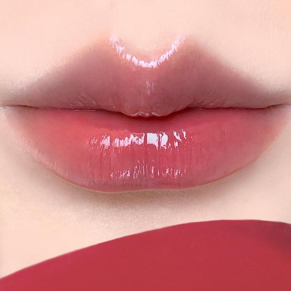JudyDoll PDRN Stay Shine Lipstick #4