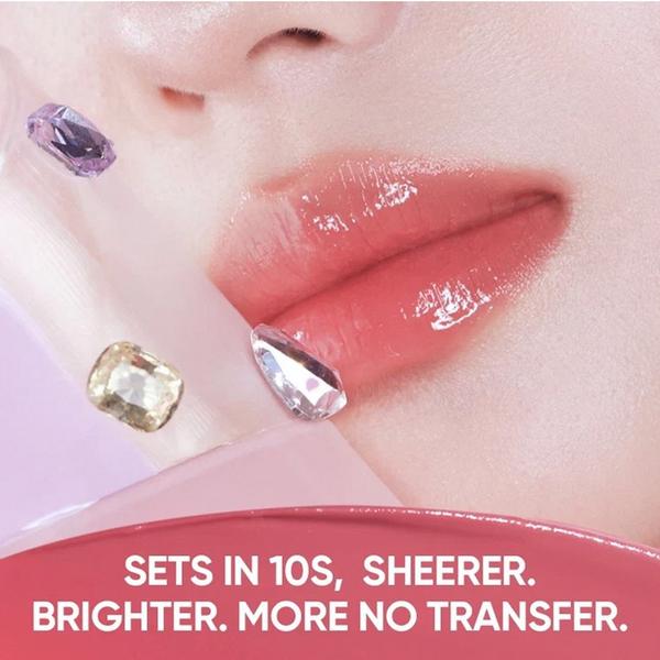 JudyDoll PDRN Stay Shine Lipstick #5