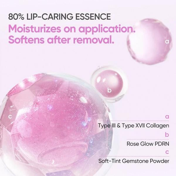JudyDoll PDRN Stay Shine Lipstick #6