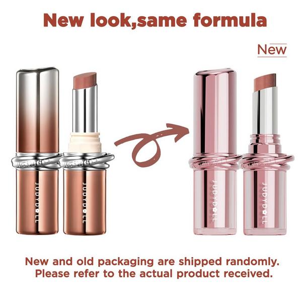 JudyDoll PDRN Stay Shine Lipstick #9