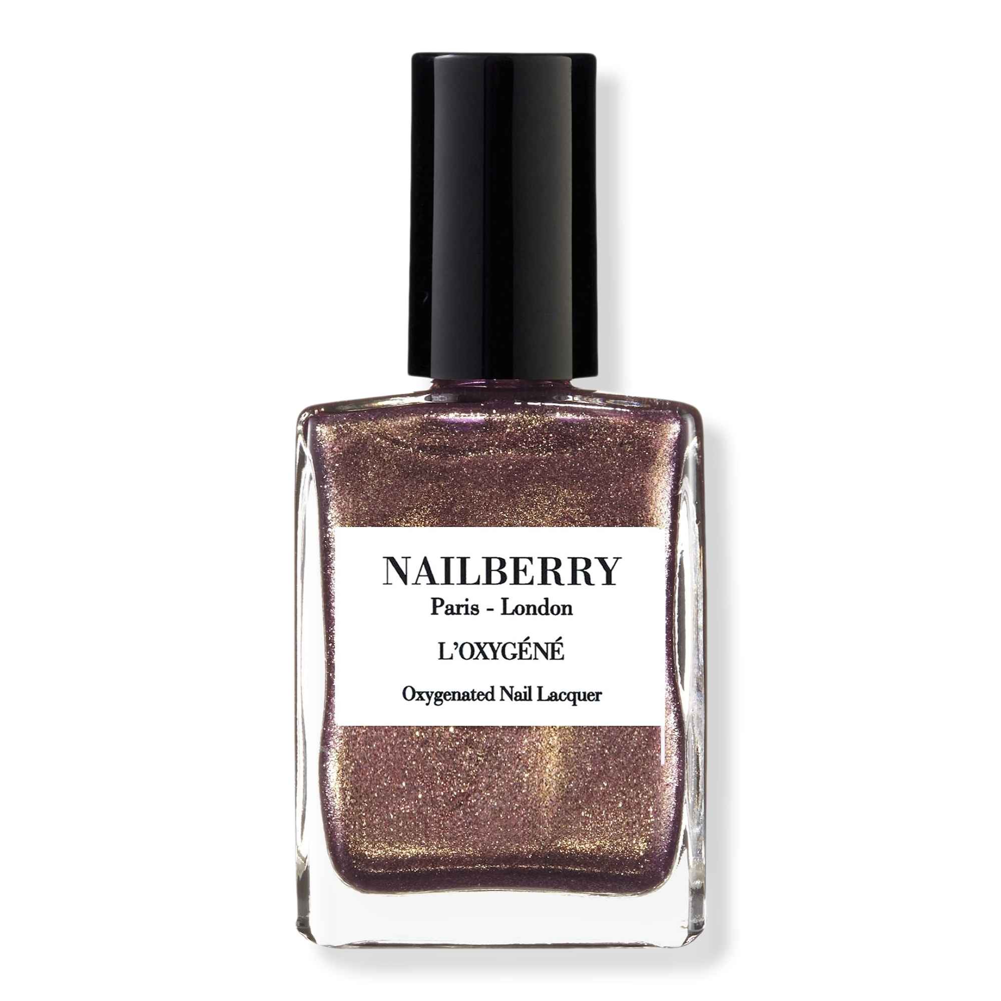 Nailberry Nail Polish #1
