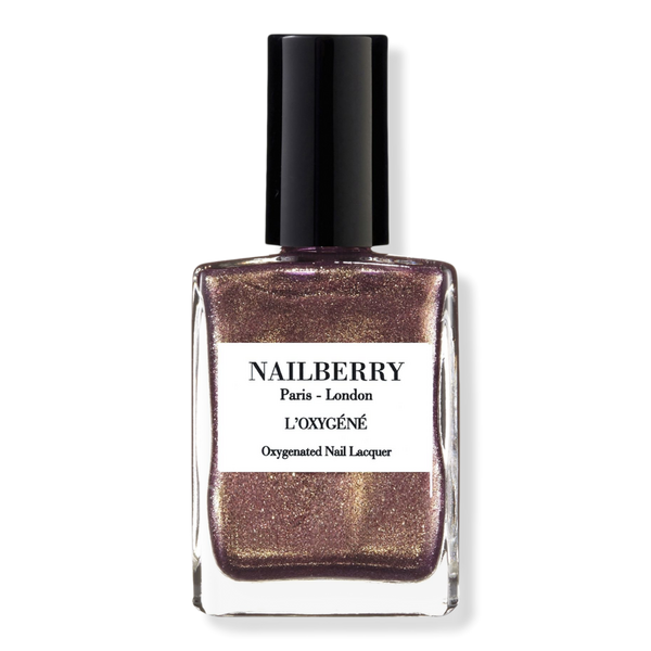 Nailberry Nail Polish #1