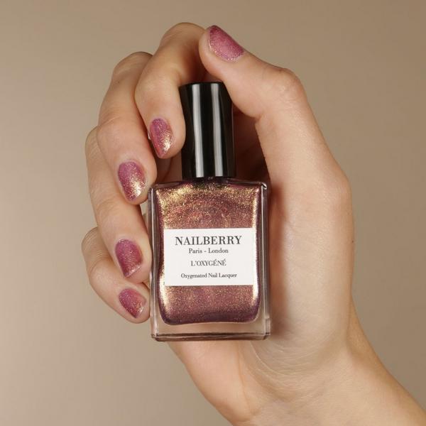 Nailberry Nail Polish #2
