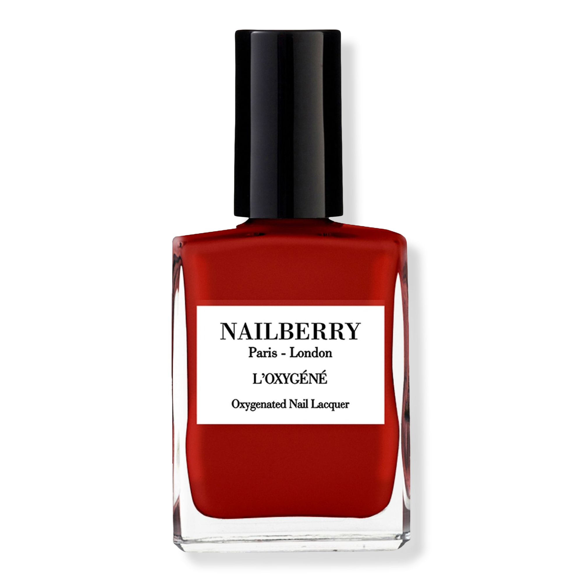 Nailberry Nail Polish #1