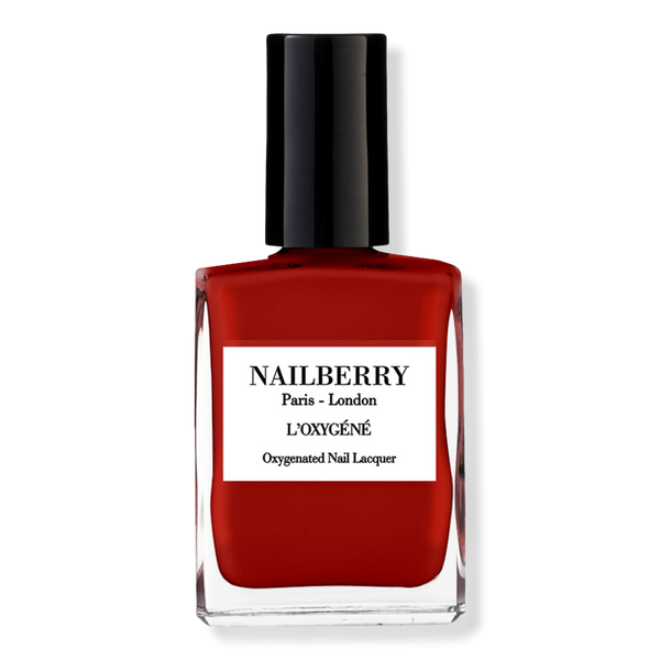 Nailberry Nail Polish #1