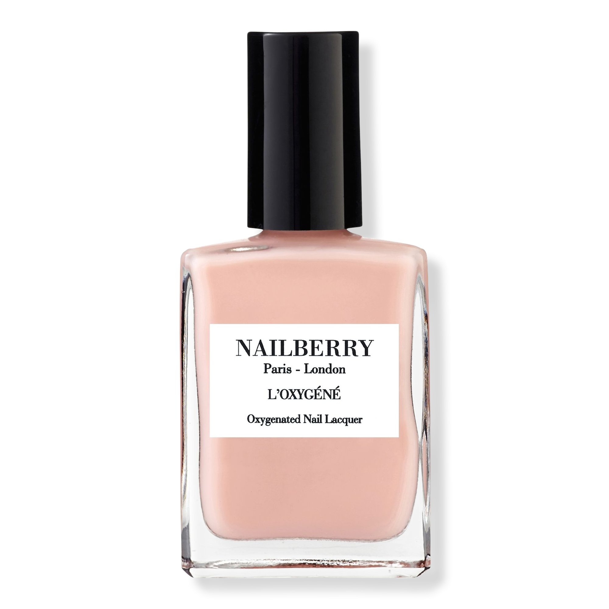 Nailberry Nail Polish #1