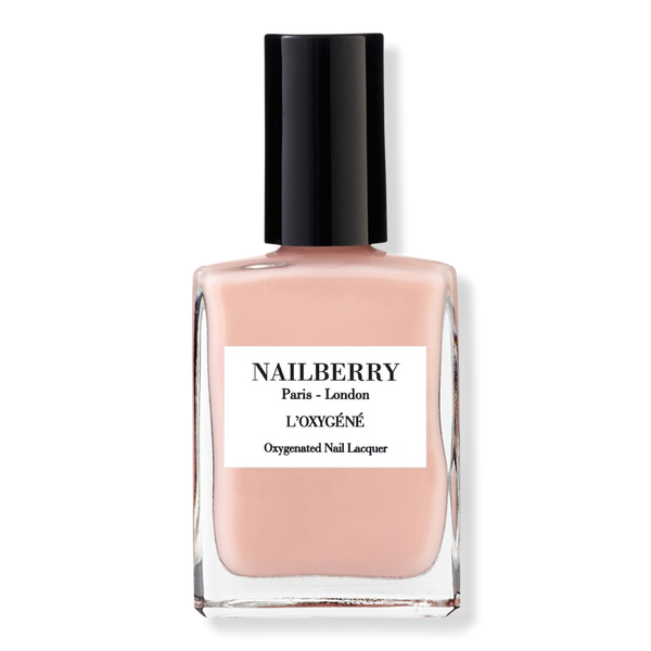 Nailberry Nail Polish #1