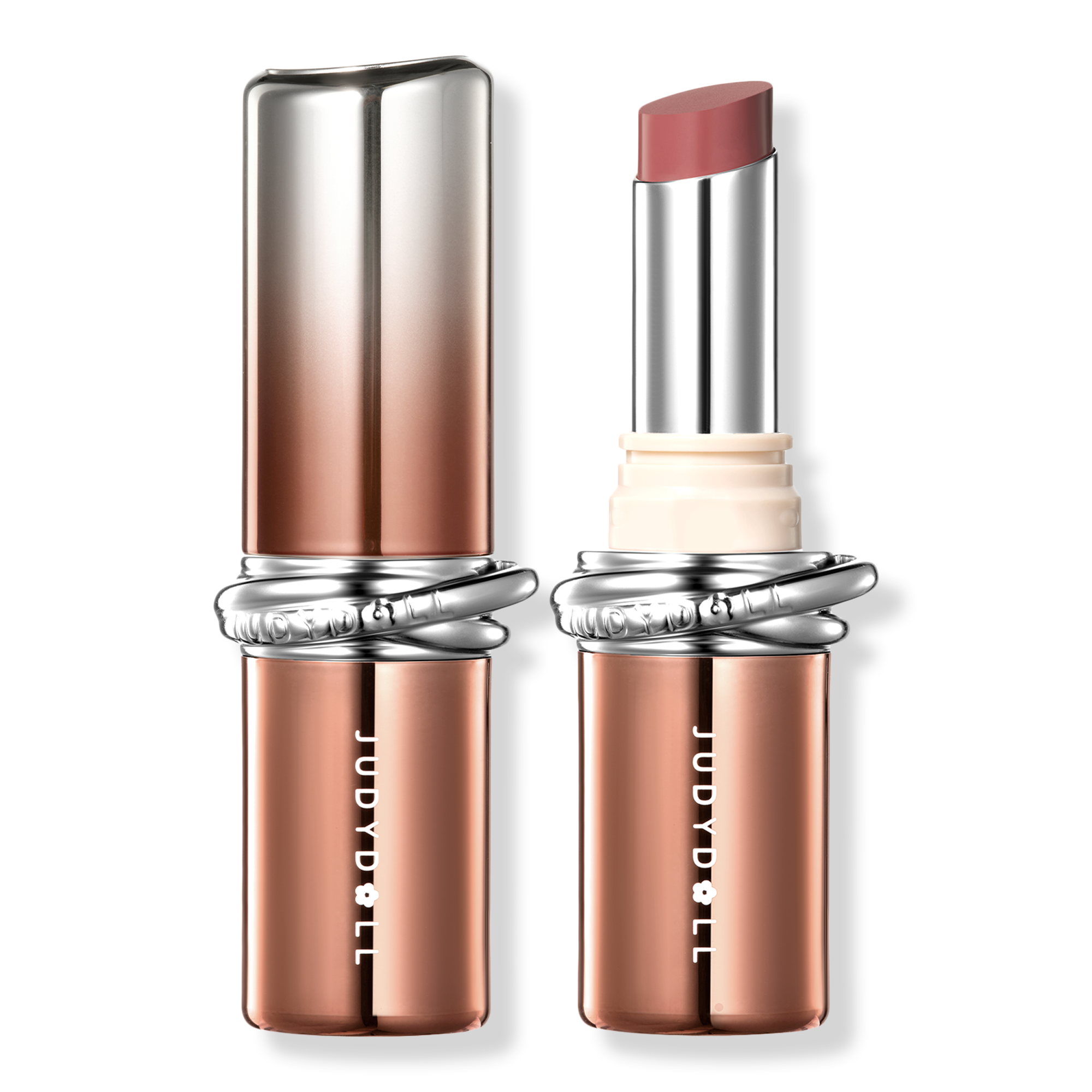 JudyDoll PDRN Stay Shine Lipstick #1