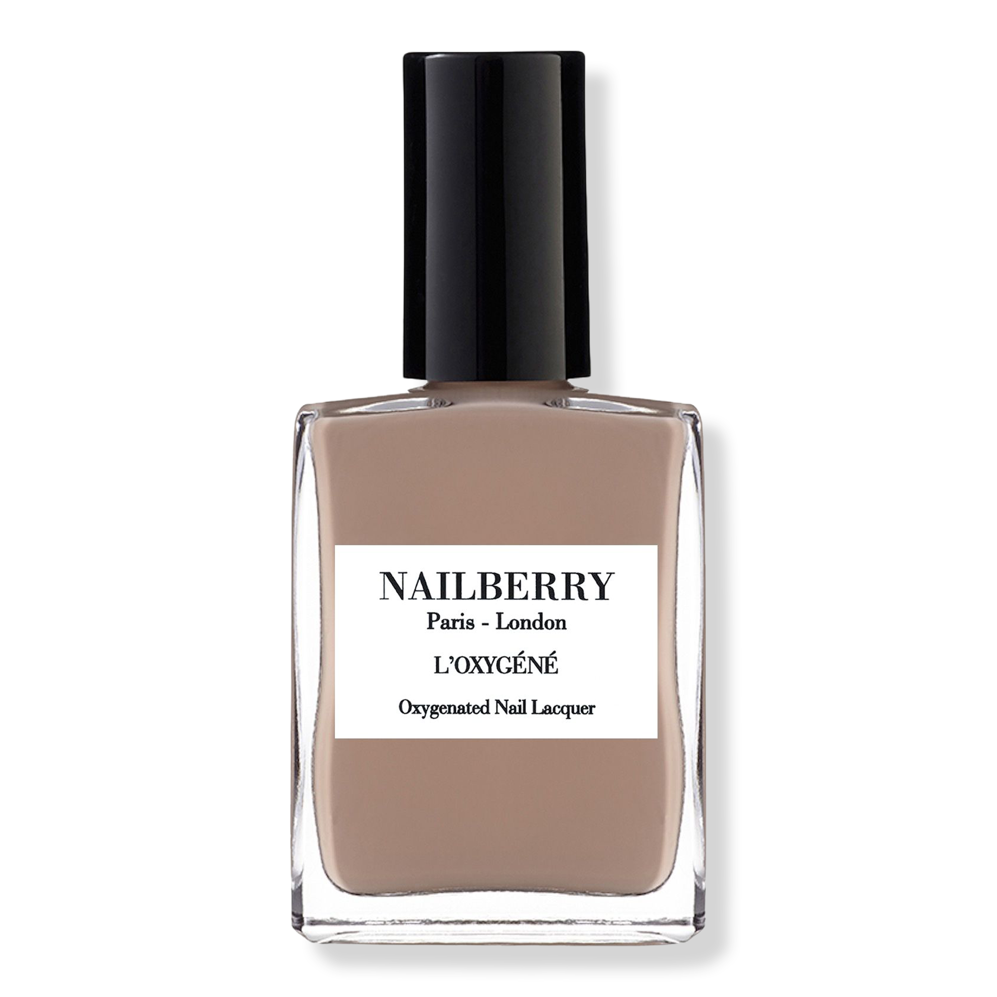 Nailberry Nail Polish #1