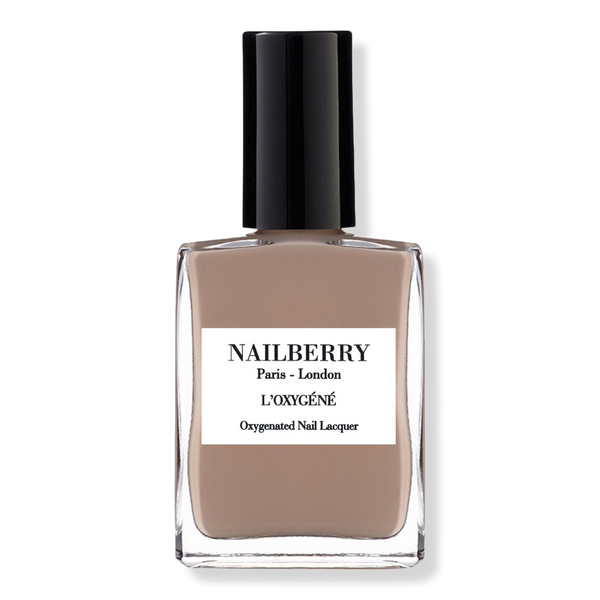 Nailberry Nail Polish #1