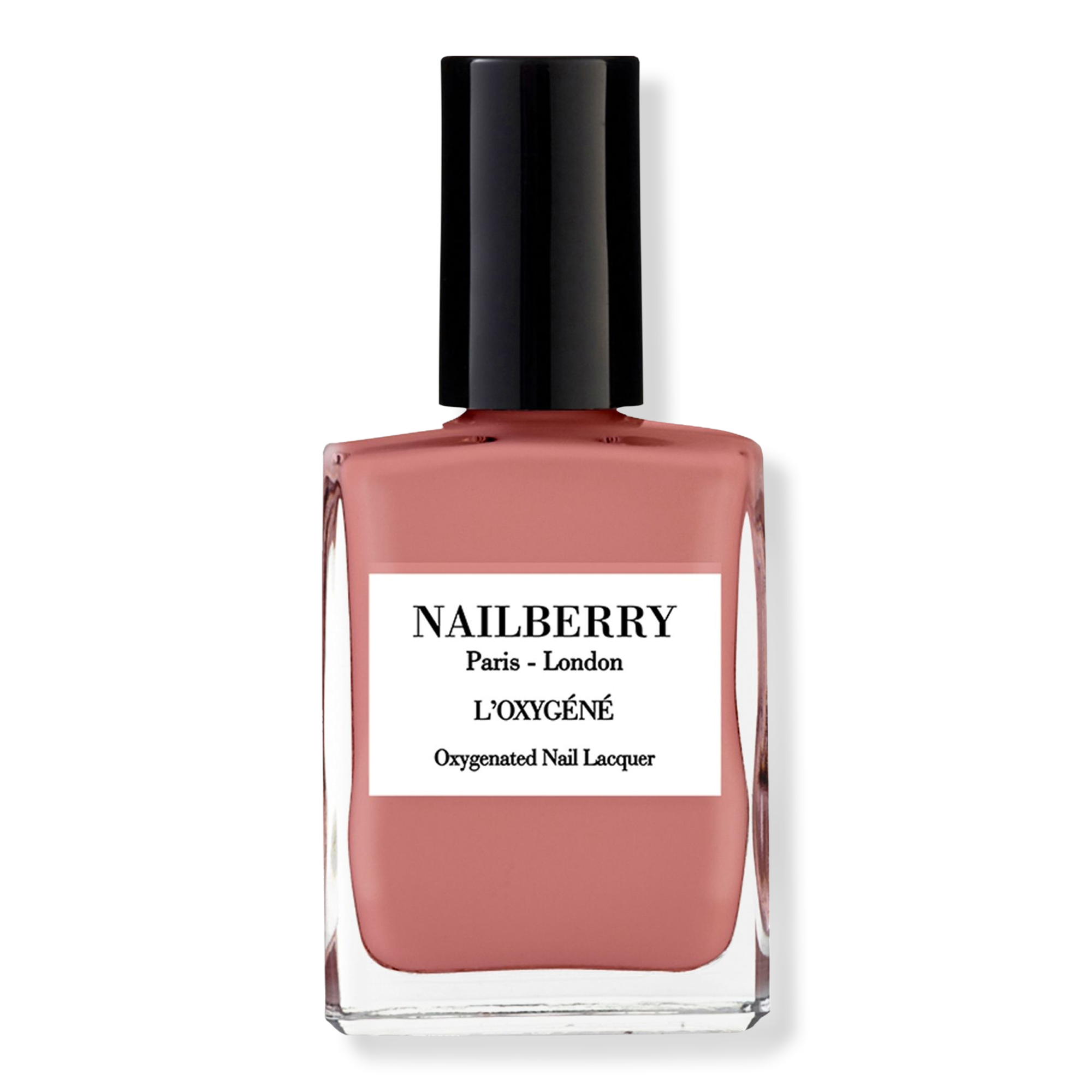 Nailberry Nail Polish #1
