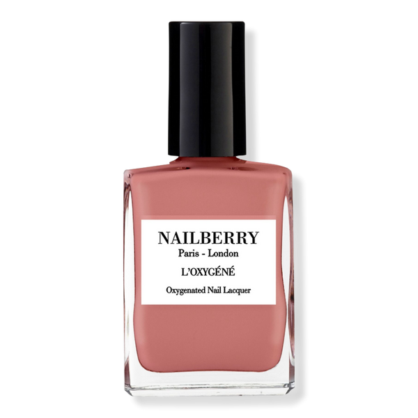 Nailberry Nail Polish #1