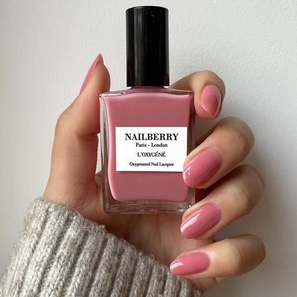 Nailberry Nail Polish #2