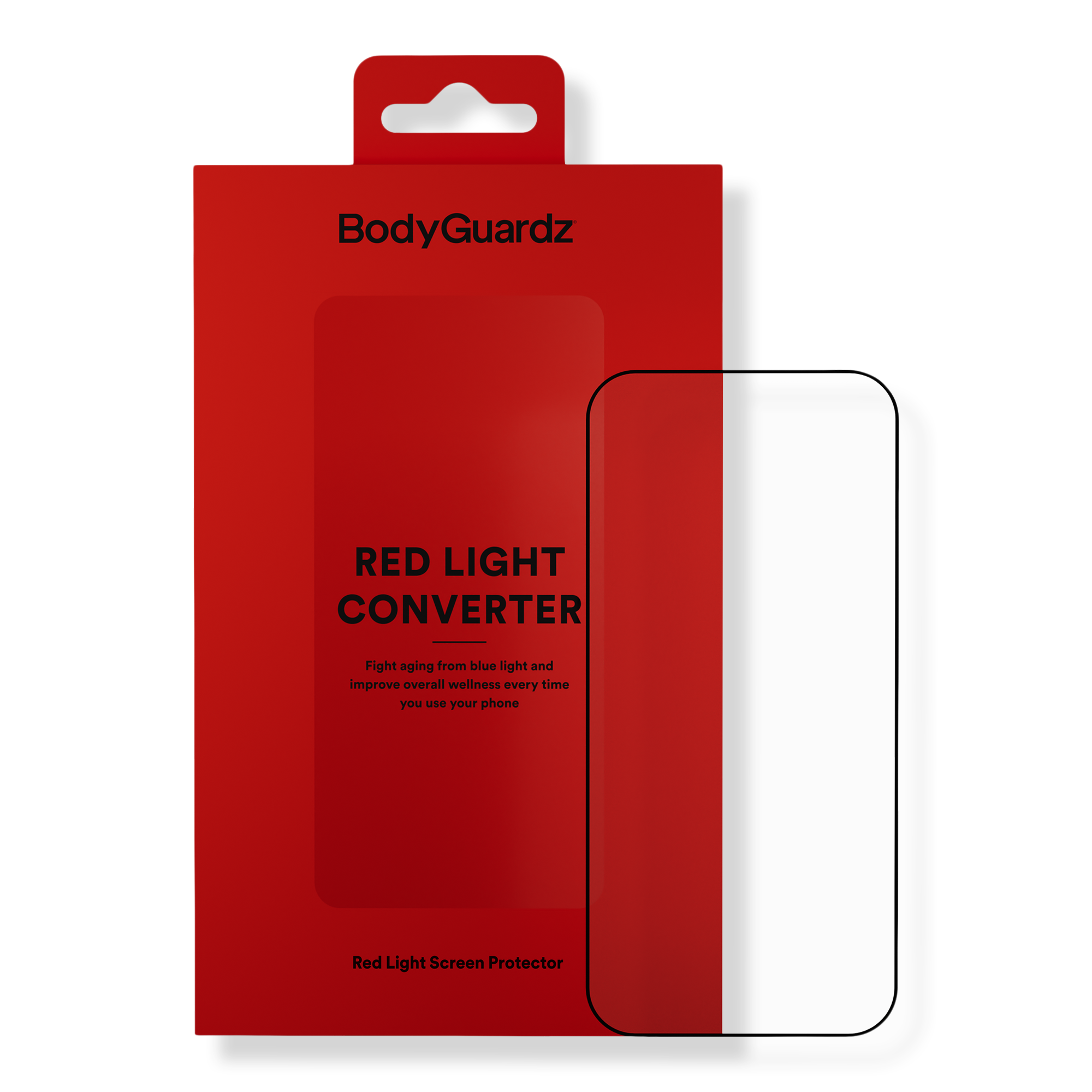BodyGuardz Red Light Converter #1