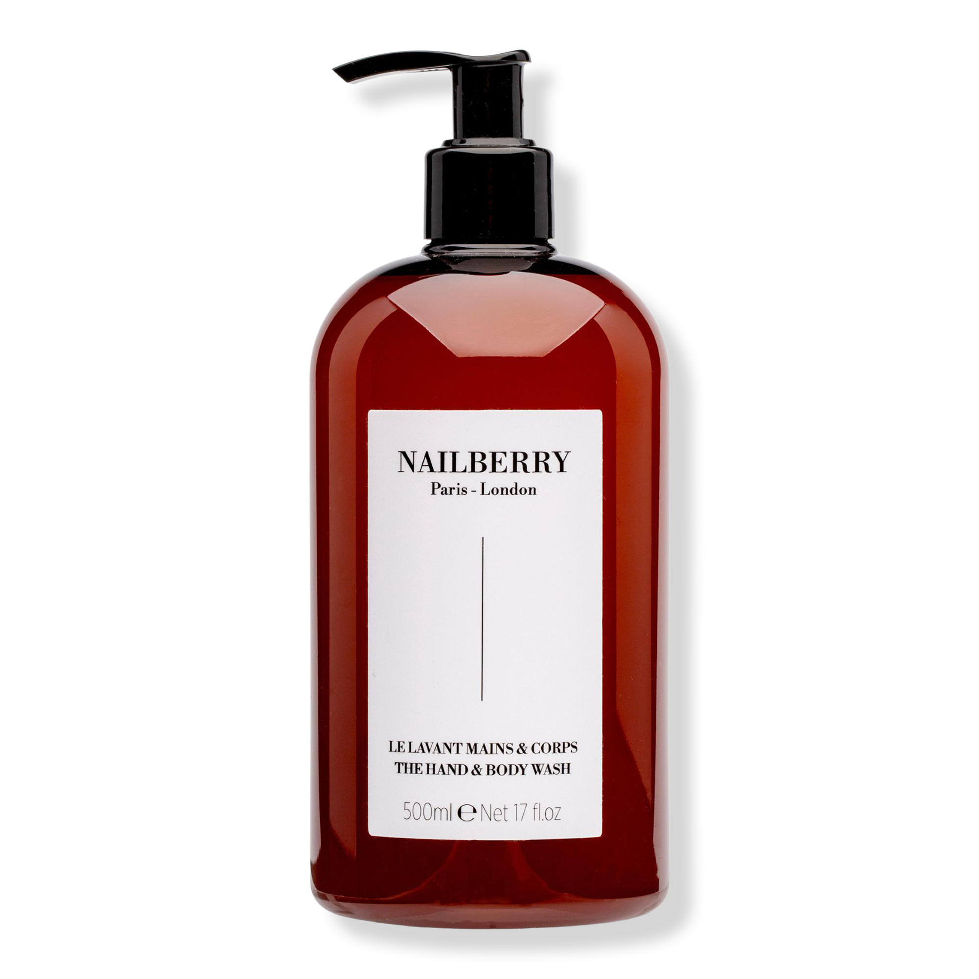 Nailberry The Hand & Body Wash #1