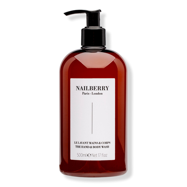 Nailberry The Hand & Body Wash #1