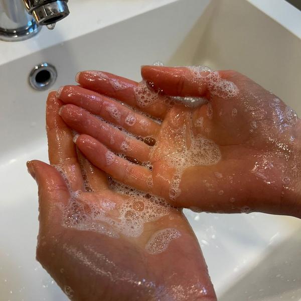 Nailberry The Hand & Body Wash #3