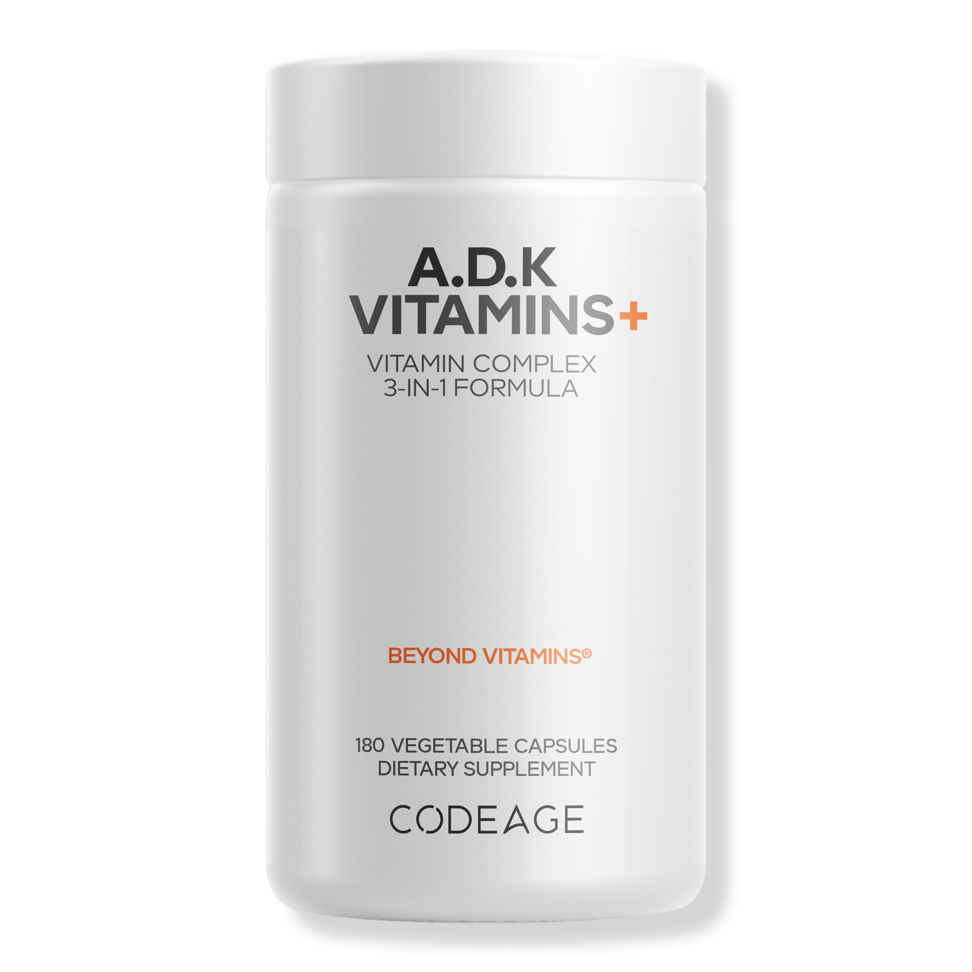 CODEAGE A.D.K Vitamins #1